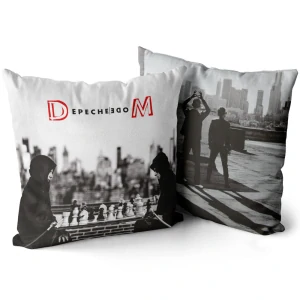 Polštářek Depeche Mode Memento Mori II
